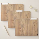 Search for wood folders Country