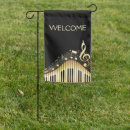 Search for piano outdoor signs Music