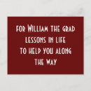 Search for funny graduation quotes postcards Graduate