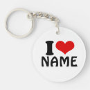 Search for valentines day keychains Heart