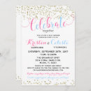Search for joint baby shower invitations For her