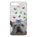 Search for french bulldog iphone cases Flowers