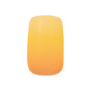 Search for candy corn nail art Yellow