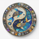 Search for horoscope plates Pisces