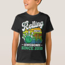 Search for bowling spare tshirts Strike