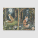 Search for decoupage art tissue paper Forest