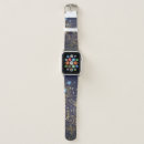 Search for bling apple watch bands Black