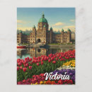 Search for vancouver island postcards Victoria