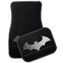 Search for harley quinn car floor mats Joker