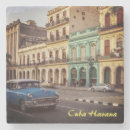 Search for car coasters Havana