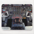Search for airplane mousepads Pilot