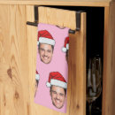 Search for pink christmas kitchen towels Create your own