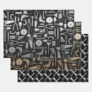 Search for tool wrapping paper Screwdriver