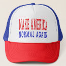 Search for make america blue again hats Republican