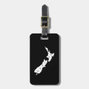Search for new zealand luggage tags Aotearoa