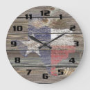 Search for patriotic clocks Map of texas