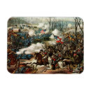 Search for civil war battle magnets Gettysburg