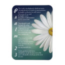 Search for psalm 23 magnets Bible