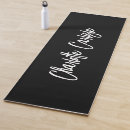 Search for modern yoga mats Simple