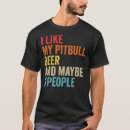 Search for pit bull tshirts Dog