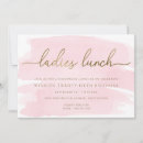 Search for ladies brunch invitations Gold