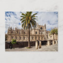 Search for seville postcards Building