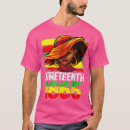 Search for juneteenth tshirts Black pride