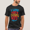 Search for i love my wife tshirts Valentines