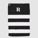 Search for unique golf towels Stylish