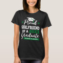 Search for girlfriend tshirts Typography