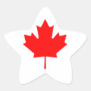 Search for canada stickers Maple leaf