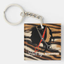 Search for hair stylist keychains Salon