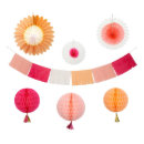 Search for anniversary party decor Birthday