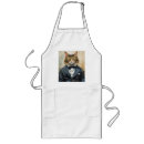 Search for cat aprons Funny