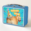 Search for puppy lunch boxes Corgi