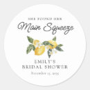 Search for lemon stickers Watercolor