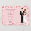 Search for american wedding invitations Red
