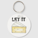 Search for cheese keychains Food