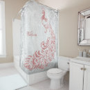 Search for peacock bathroom accessories Pink