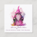 Search for gnome business cards Professional