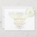 Search for summer engagement party invitations Tropical