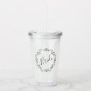 Search for sage green drinkware Greenery