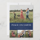 Search for photo holiday cards Four photos