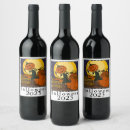 Search for vintage pumpkin label home living Funny