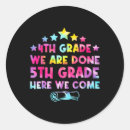 Search for kindergarten graduation stickers Teacher appreciation