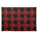 Search for playing cards placemats Spades
