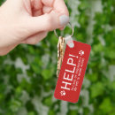 Search for rectangular keychains Cat