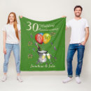 Search for anniversary blankets Celebration