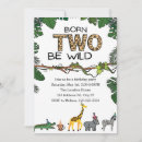 Search for born two be wild Zoo