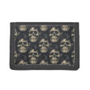 Search for skull wallets Gothic